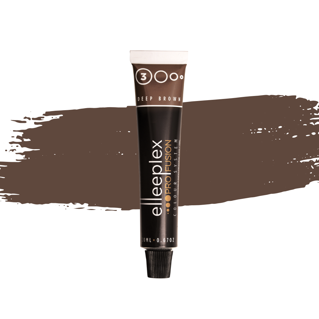 Elleeplex Profusion Lash and Brow Tints