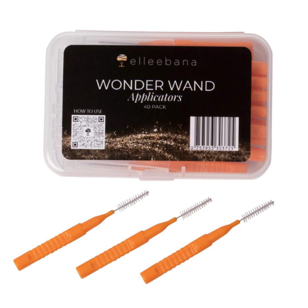 Wonder Wands