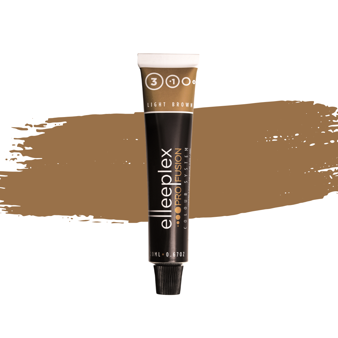 Elleeplex Profusion Lash and Brow Tints