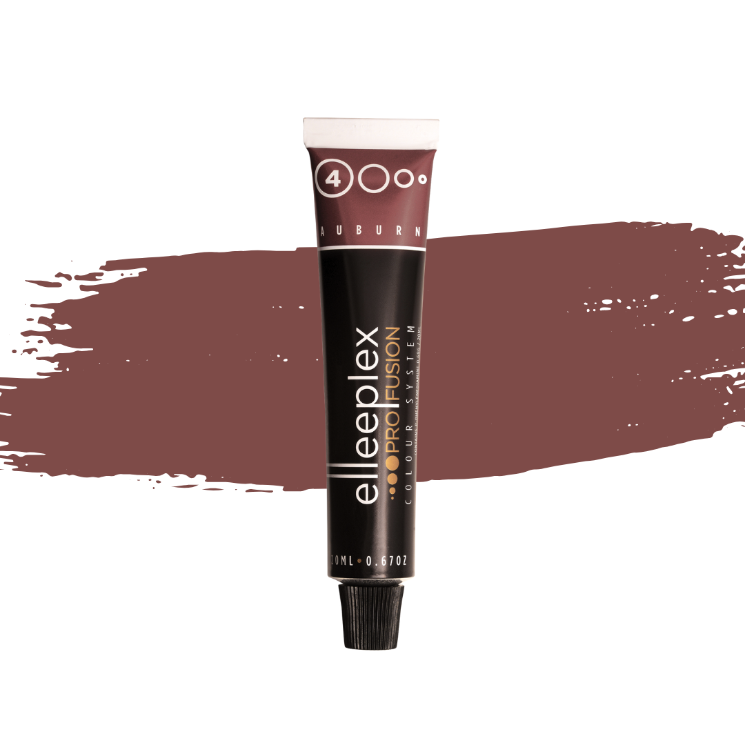 Elleeplex Profusion Lash and Brow Tints