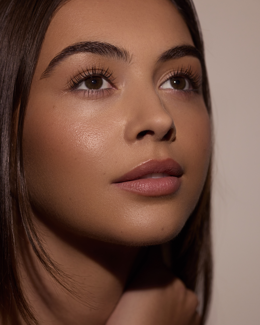 Brik and Pearl Model Lash Lift 