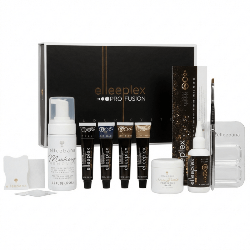 Lash Tints