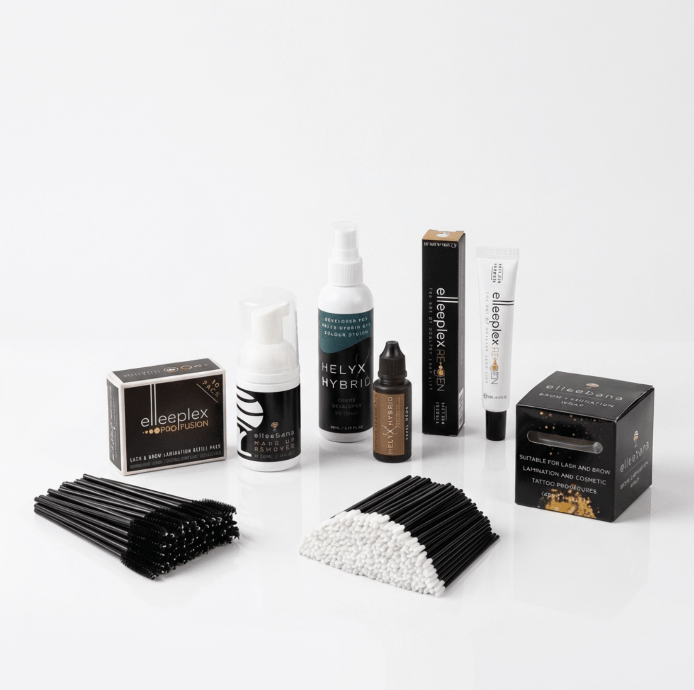 Brow Lamination Bundle - Shannon Boyle
