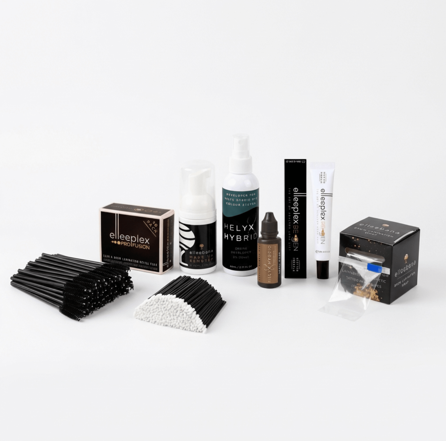 Brow Lamination Bundle - Shannon Boyle