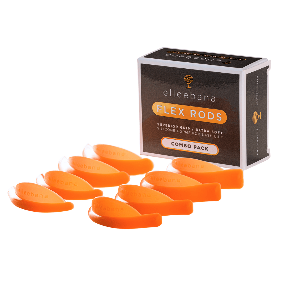 Elleebana Flex Rods - Shannon Boyle