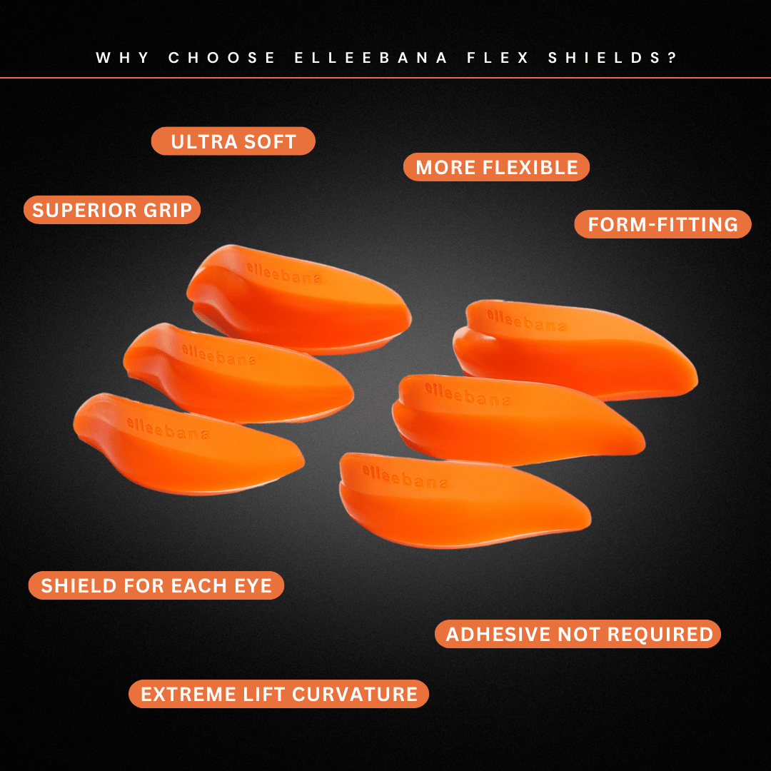 Elleebana Flex Shields - Shannon Boyle