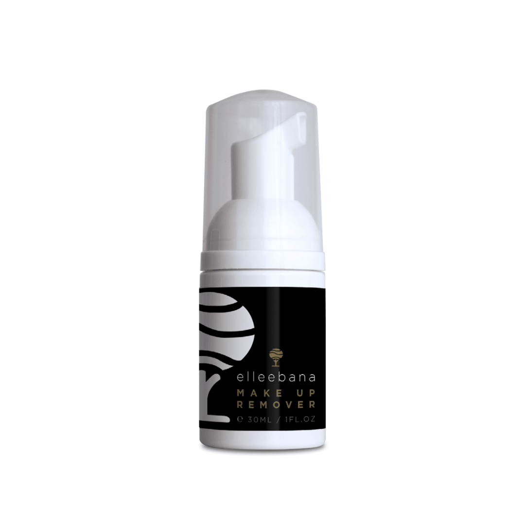 Elleebana Foaming Lash & Brow Cleanser - Shannon Boyle