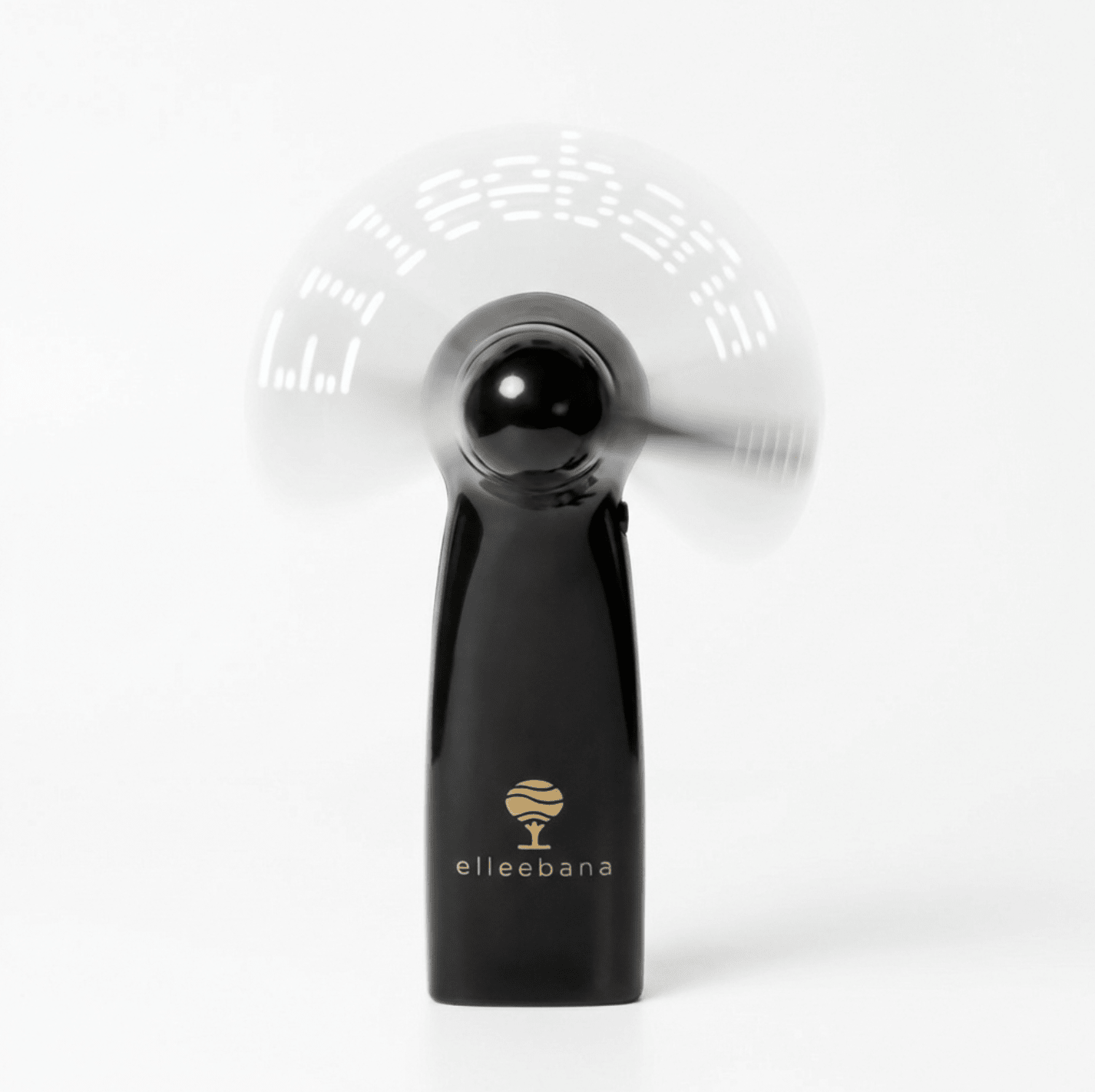 Elleebana LED Fan - Shannon Boyle