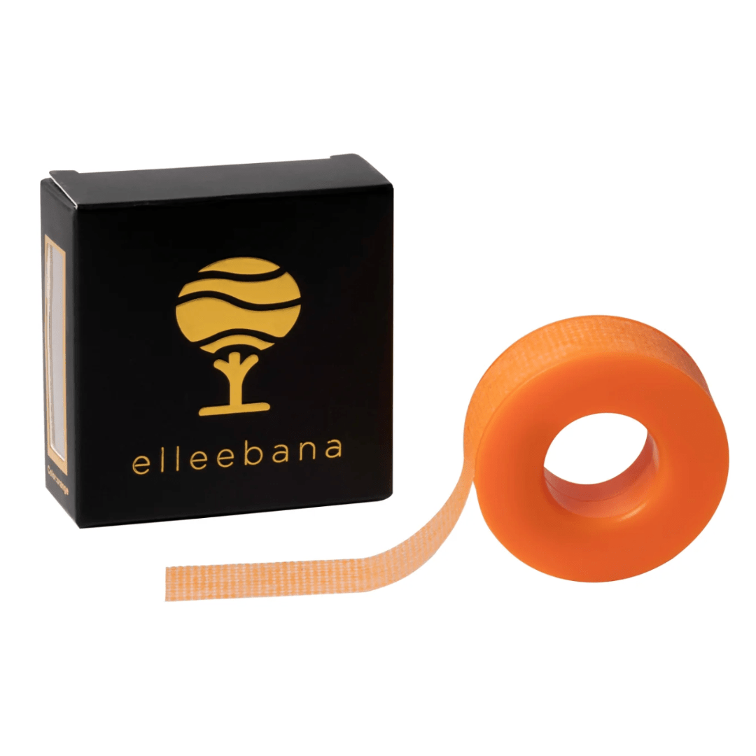 Elleebana Silicone Tape - Shannon Boyle