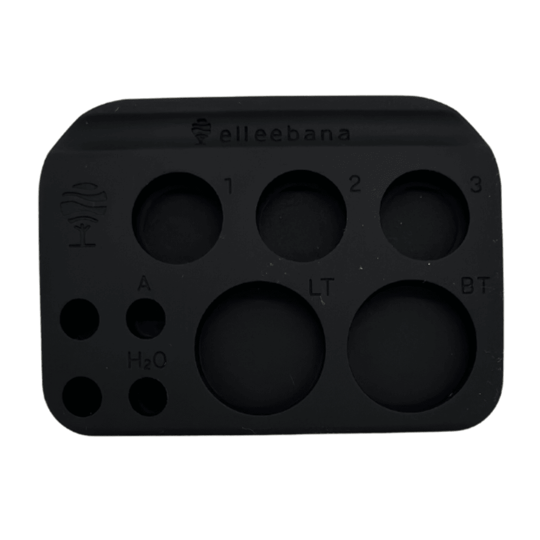 ElleePalette - Shannon Boyle