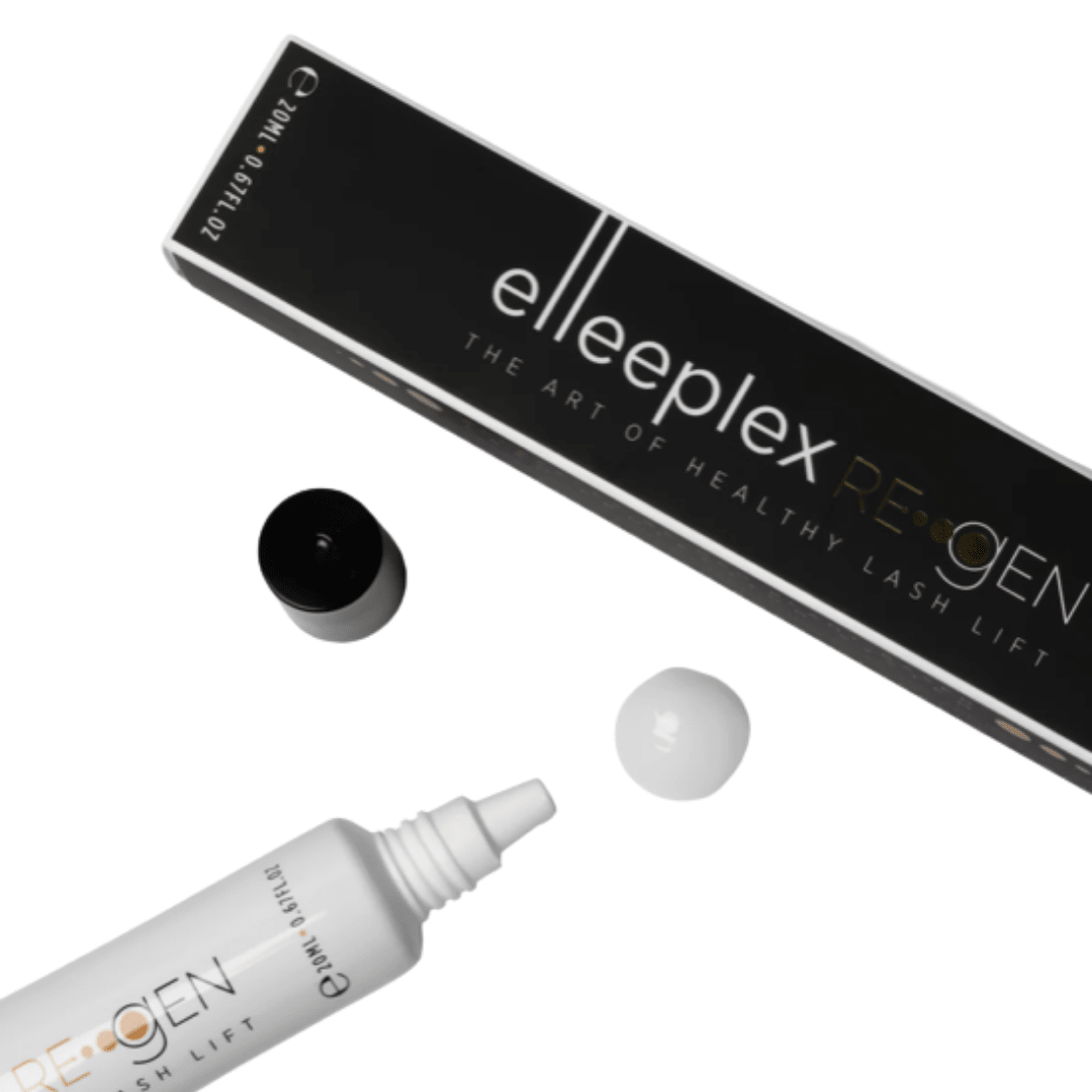 Elleeplex ReGEN - Shannon Boyle