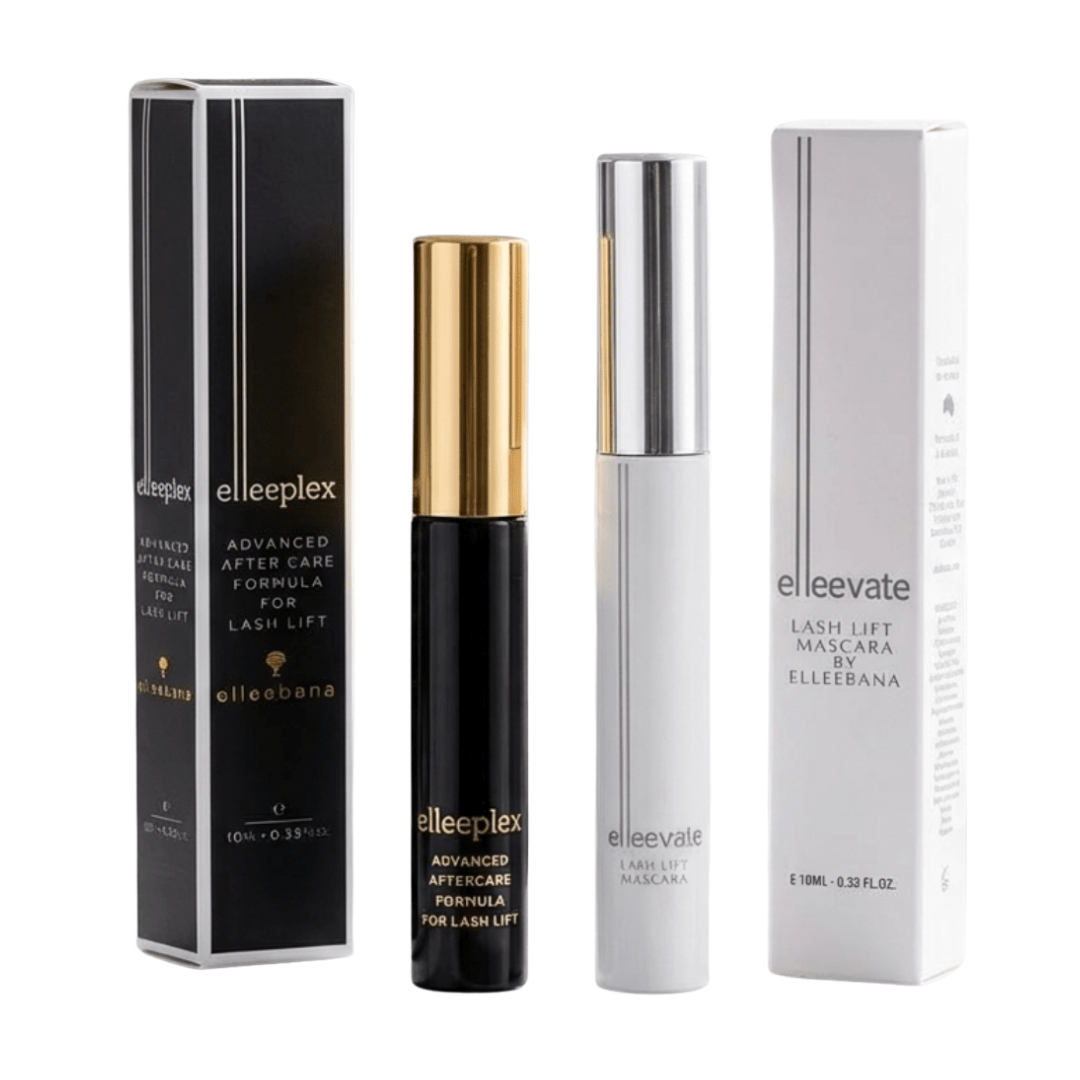 Elleeplex Serum & Mascara Aftercare Bundle - Shannon Boyle