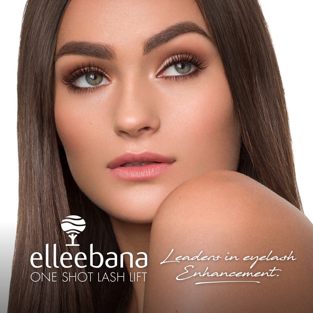 Online Conversion - Elleebana One Shot Lash Lift - Shannon Boyle