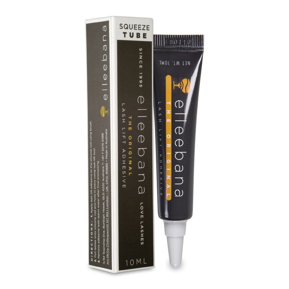 Online Conversion - Elleeplex Profusion Lash Lamination - Shannon Boyle