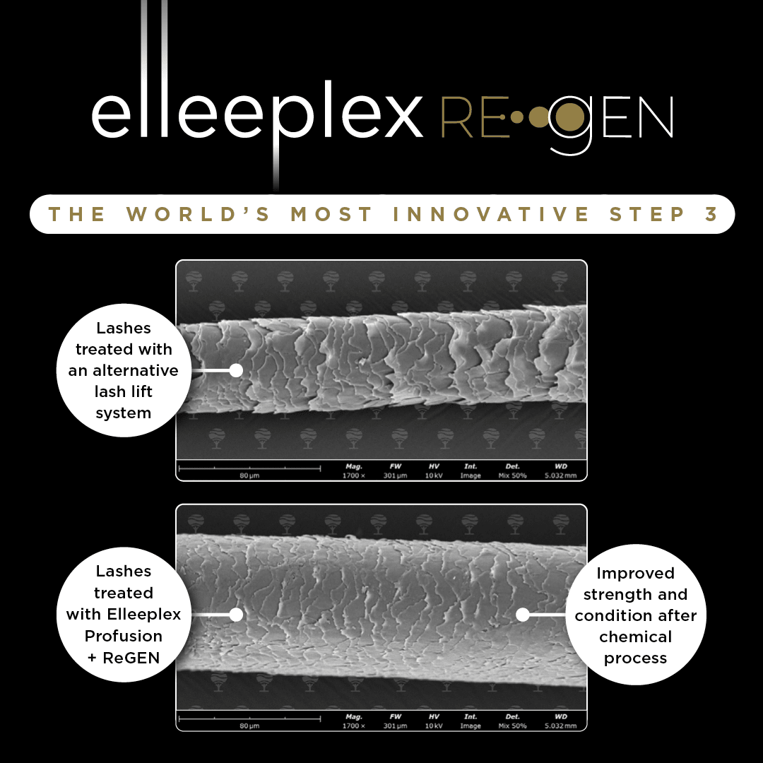 Online - Elleeplex Profusion Lash & Brow Lamination Course - Shannon Boyle