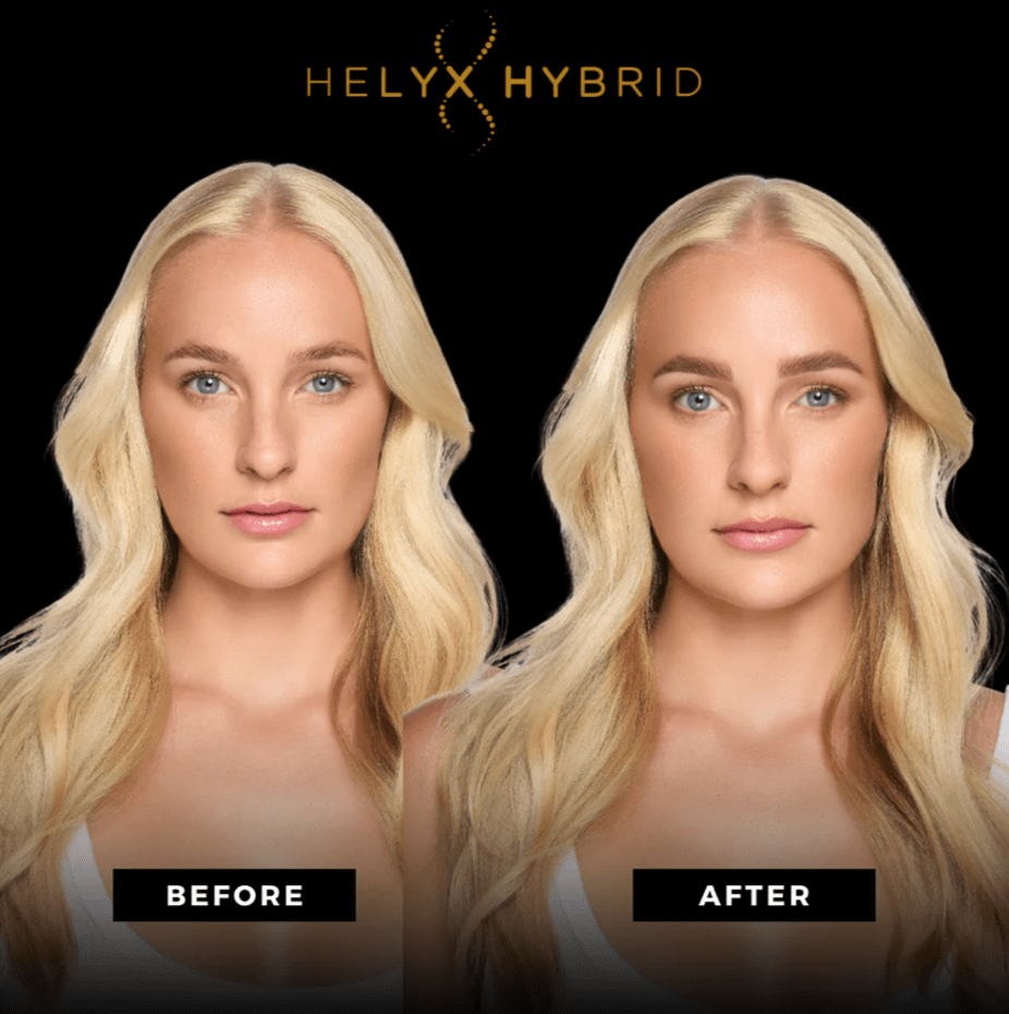 Online - Helyx Hybrid Brow Stain Course - Shannon Boyle