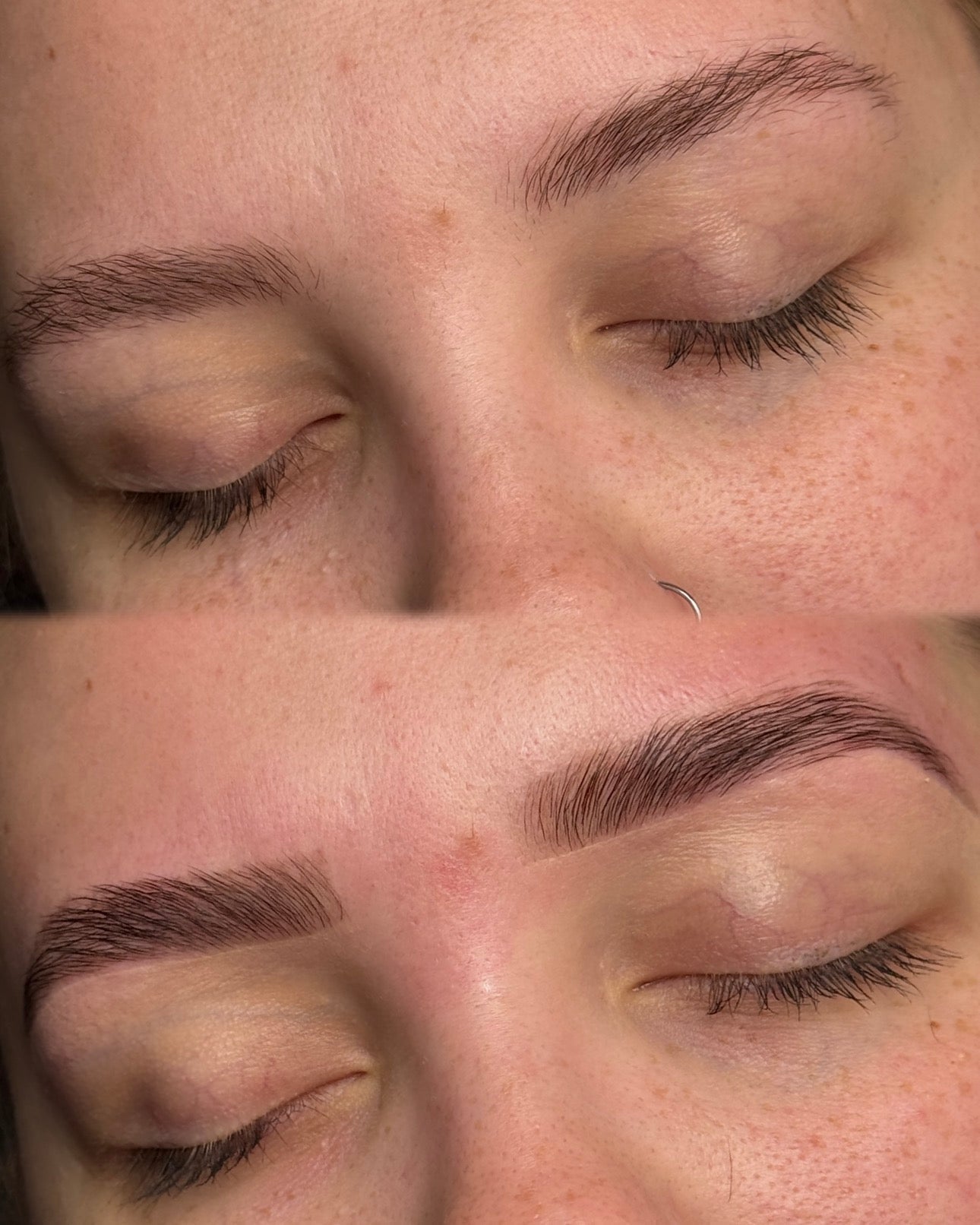 Online - Helyx Hybrid Brow Stain Course - Shannon Boyle
